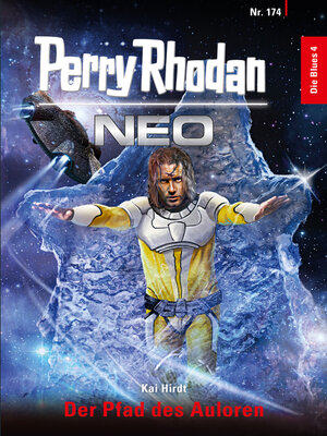 cover image of Perry Rhodan Neo 174